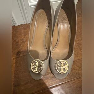 Tory Burch Dressy Wedges